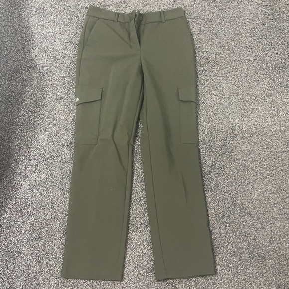 Zara Pants & Jumpsuits Zara Cargo Pants Poshmark